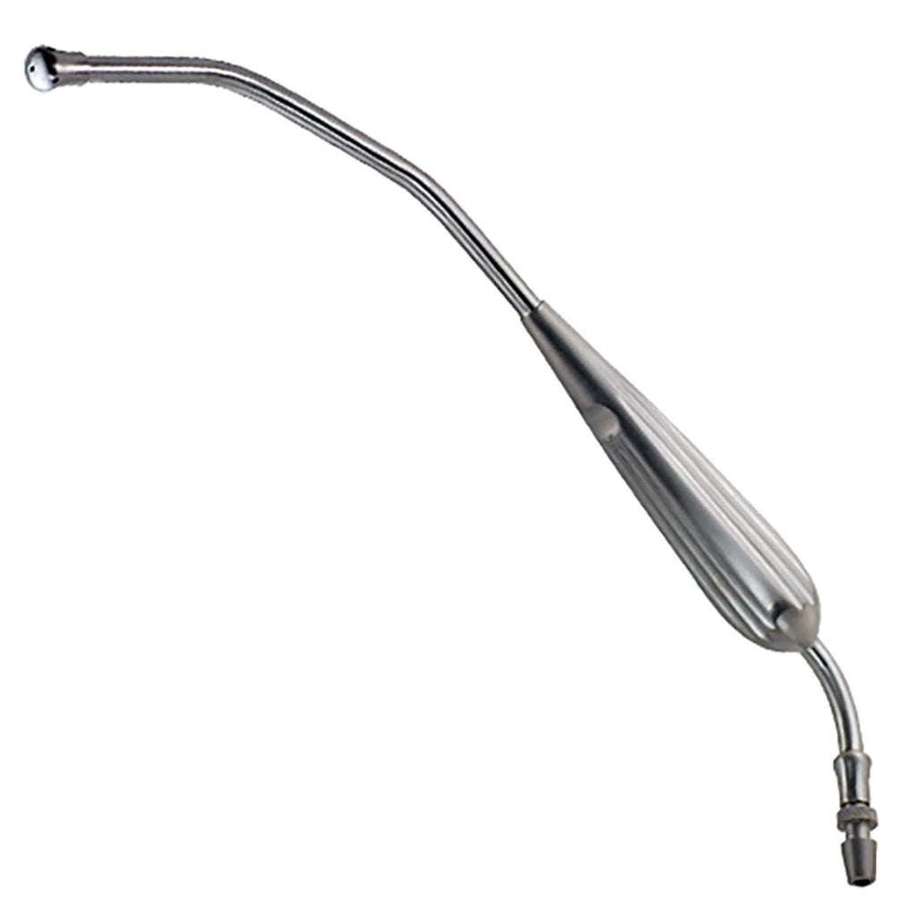 Yankauer Suction Tubes