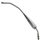 Yankauer Suction Tubes