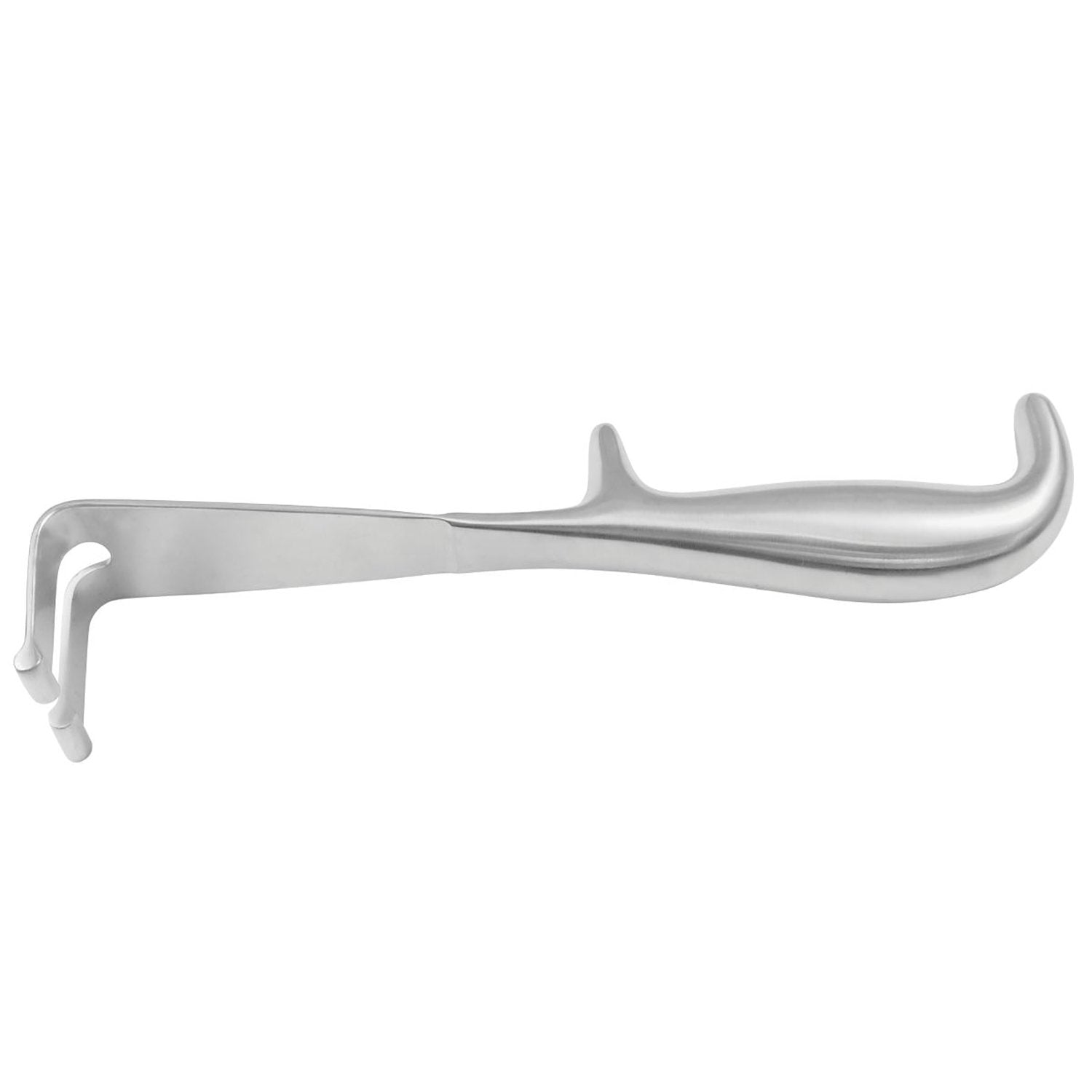 Young Bifid Retractor Hình sản phẩm chính