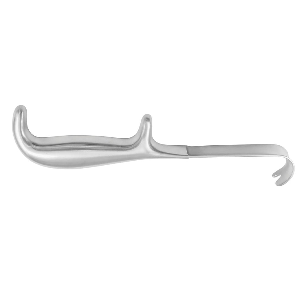 Young Bulb Retractor
