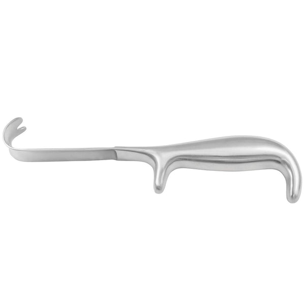 Young Bulb Retractor