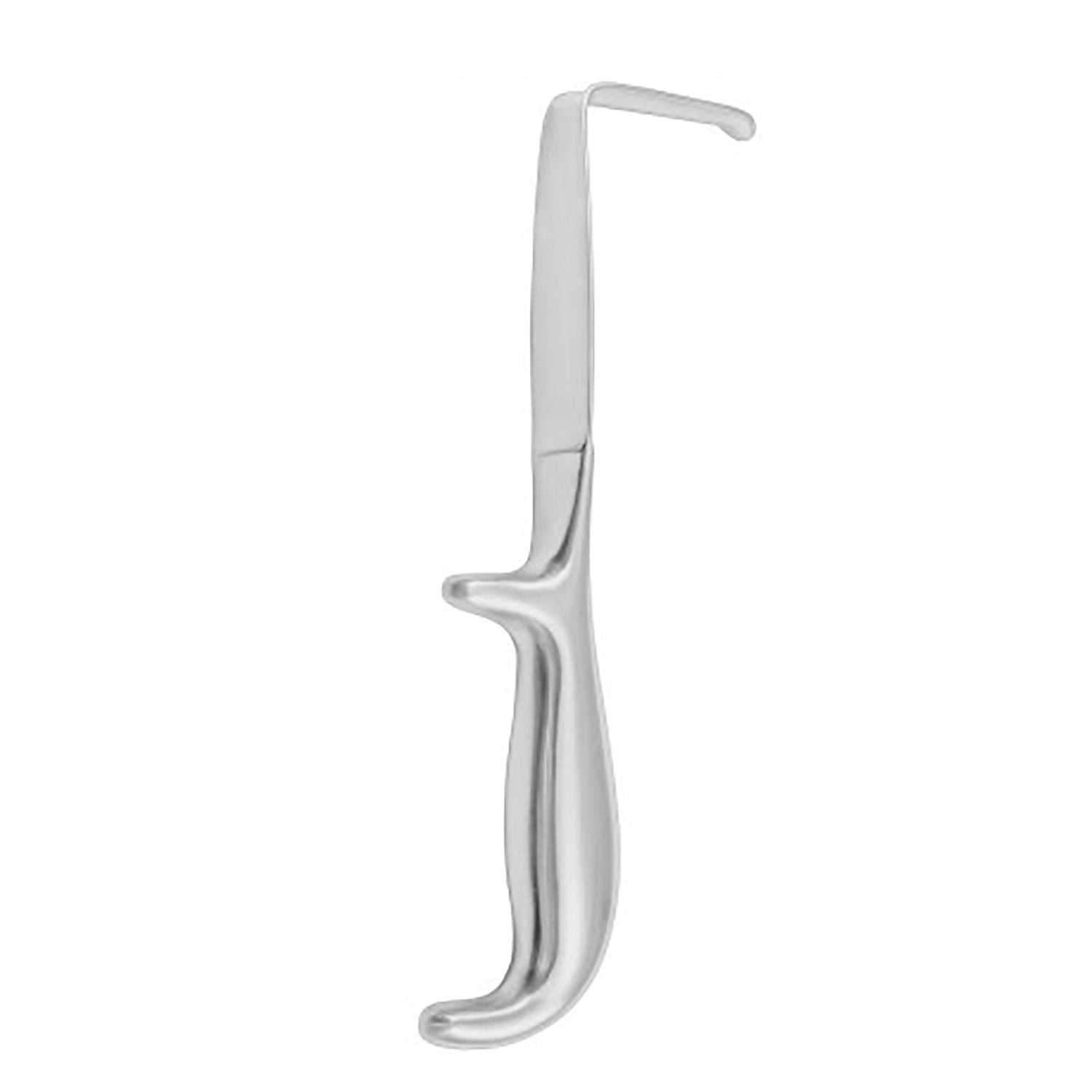 Young Lateral Retractor Stainless Steel | Surgical Instruments – PEAK ...