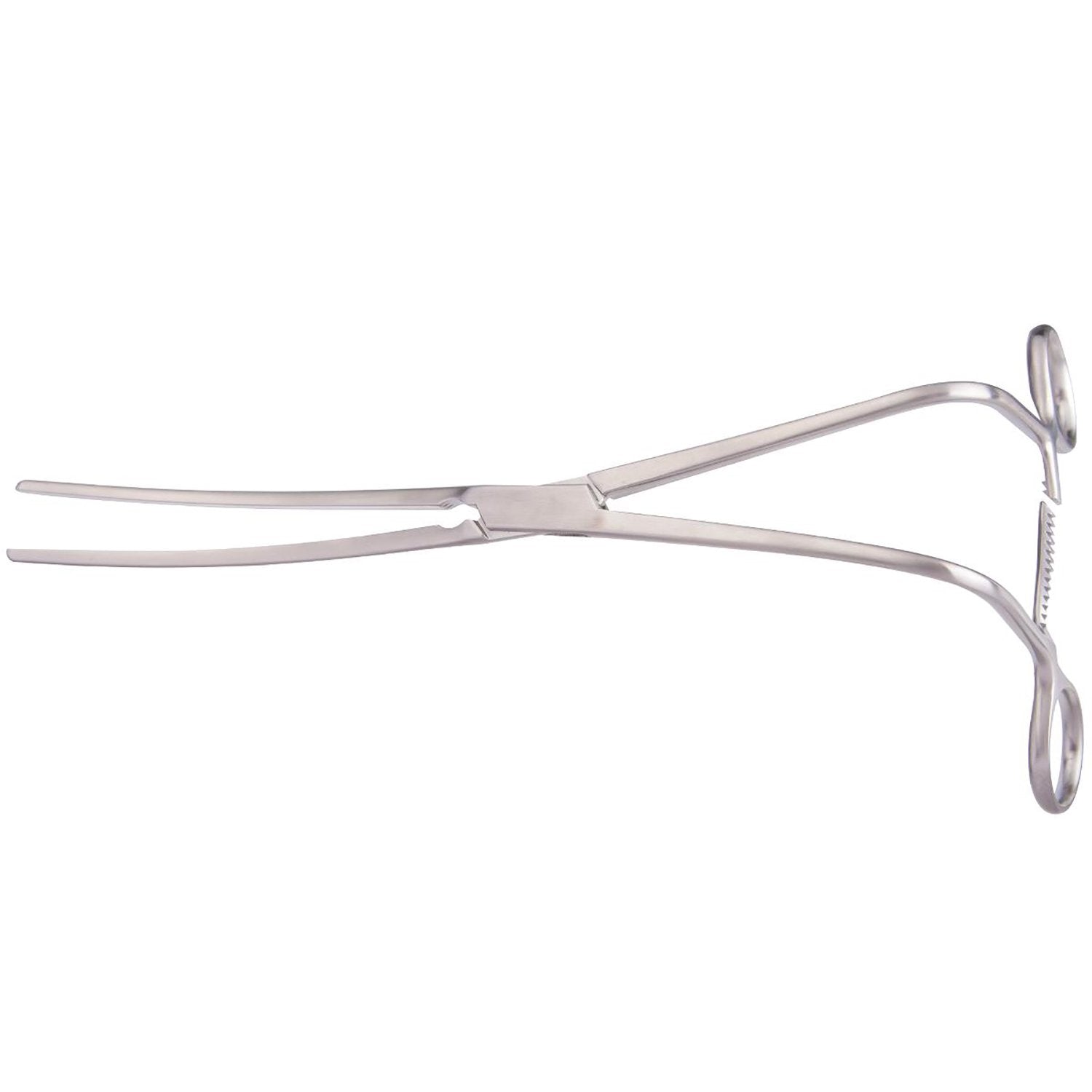 Zanger Abdominal Aorta Clamps Hlavní obrázek produktu