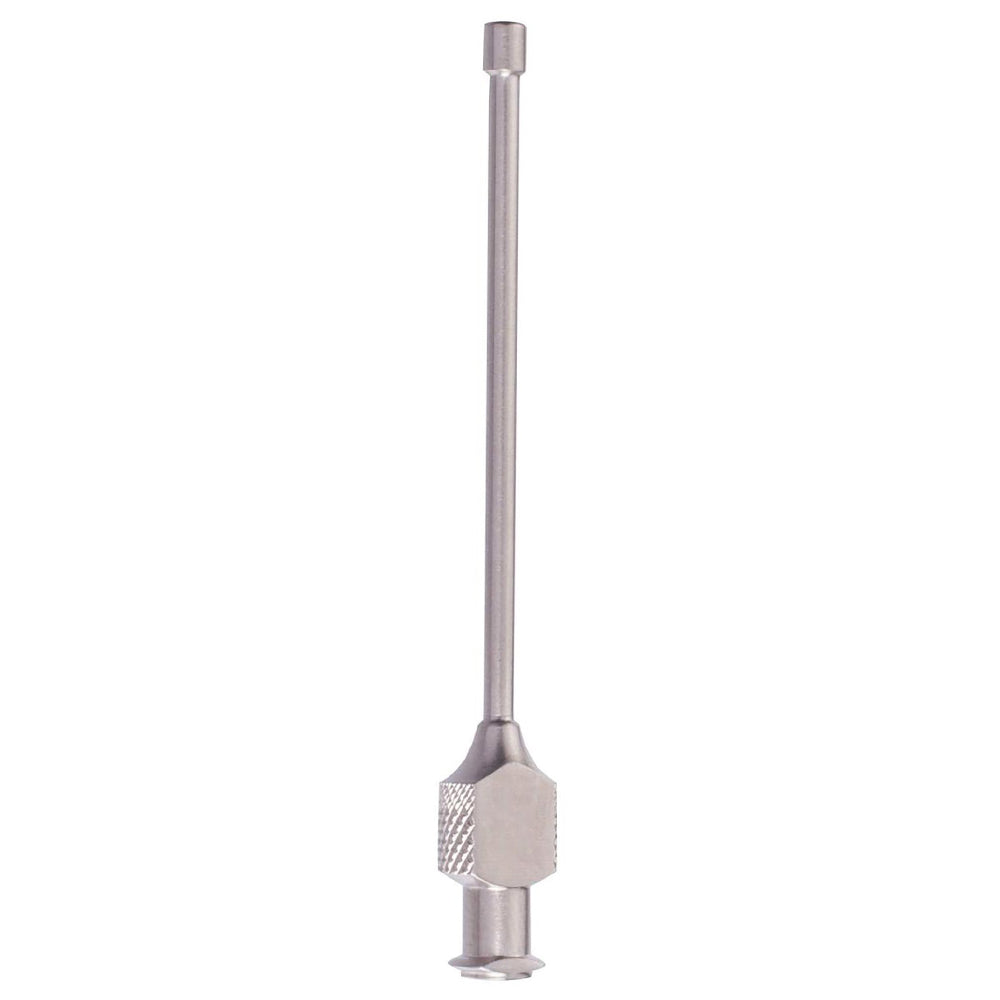 Zanger heparinecanule Secundaire afbeelding