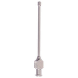 Zanger Heparin Cannula
