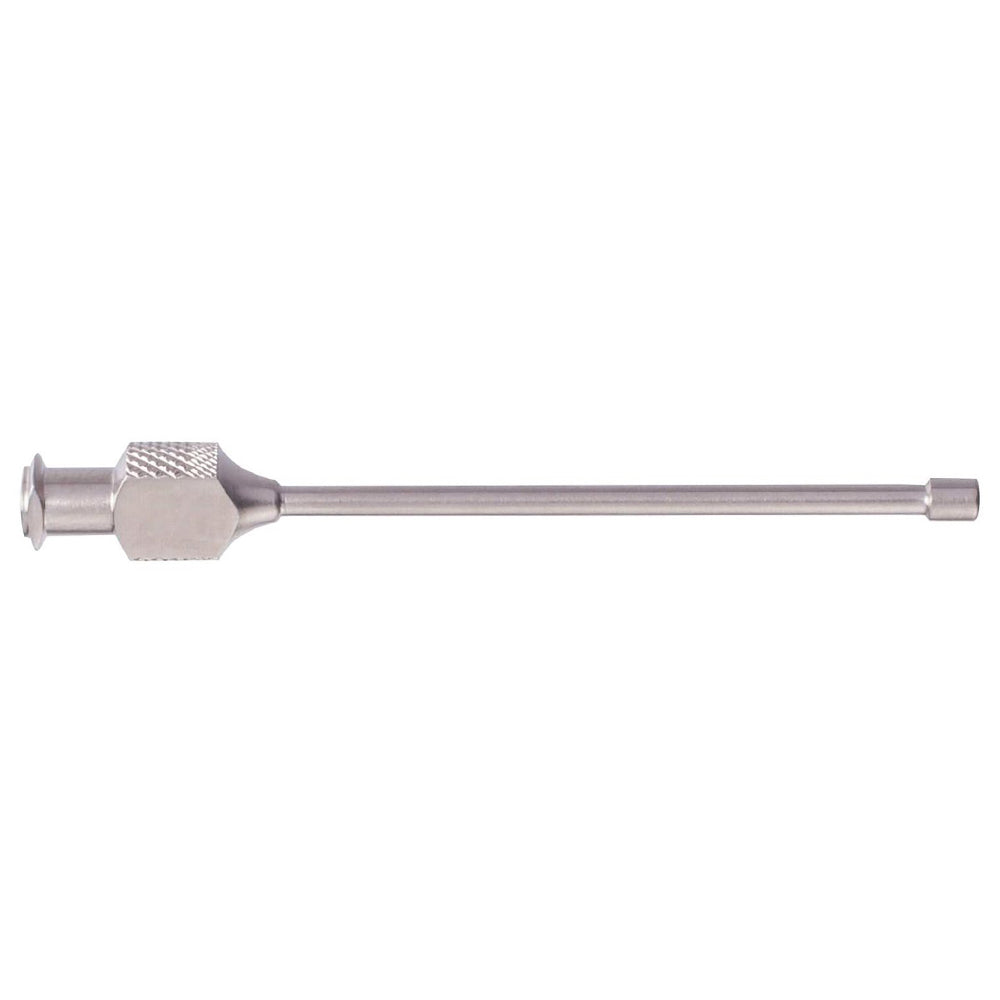 Zanger Heparin Cannula
