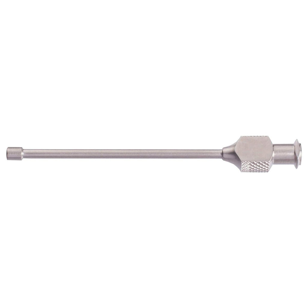 Zanger Heparin Cannula