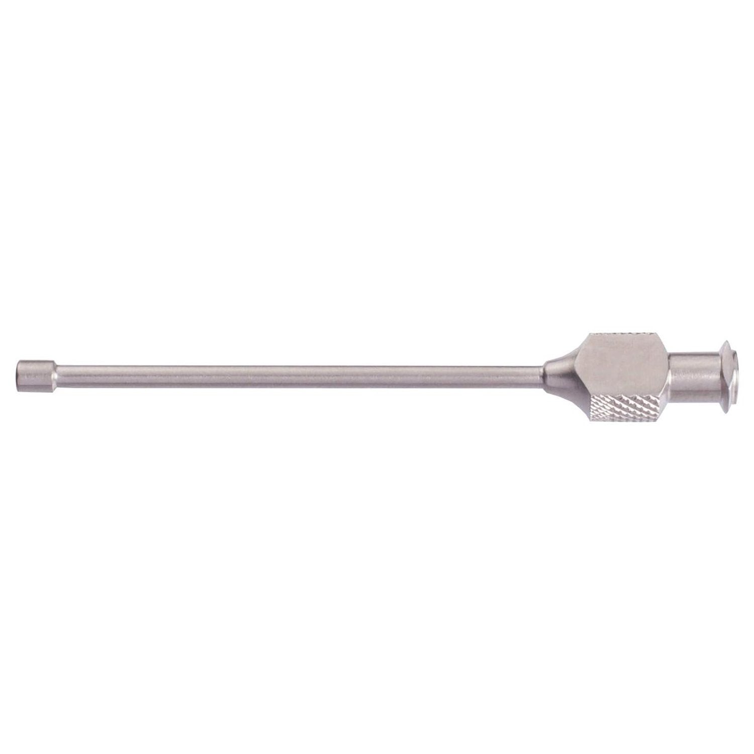 Zanger Heparin Cannula