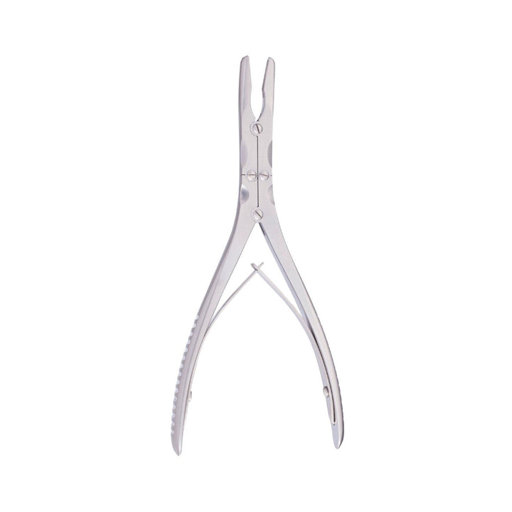 Zaufel Jansen Bone Rongeur Forceps