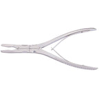 Zaufel Jansen Bone Rongeur Forceps