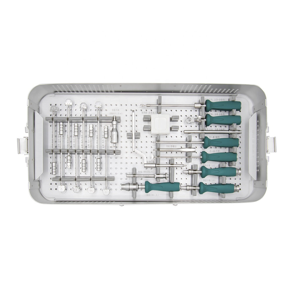 مجموعة فواصل Zero-P مكونة من 35 قطعة Secondary image
