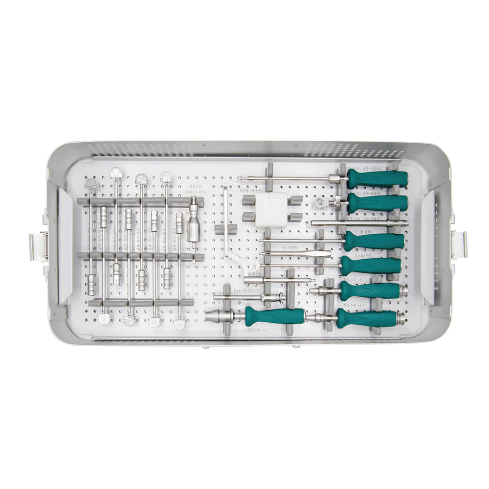 مجموعة كاملة من فواصل Zero-P Secondary image